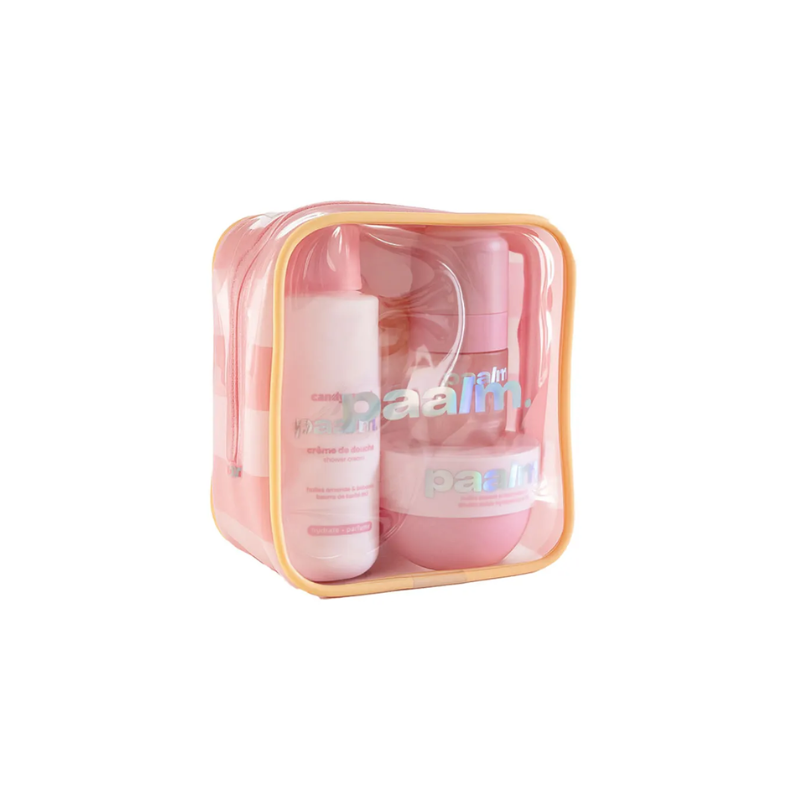 Paalm Cosmetics Set...