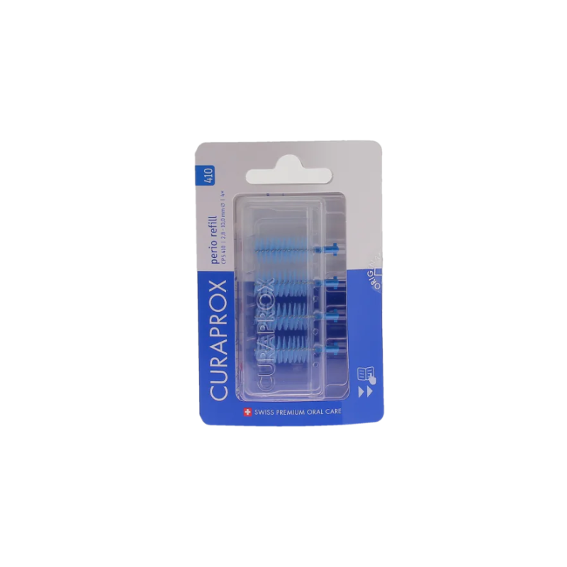 Curaprox recharge cps 410...