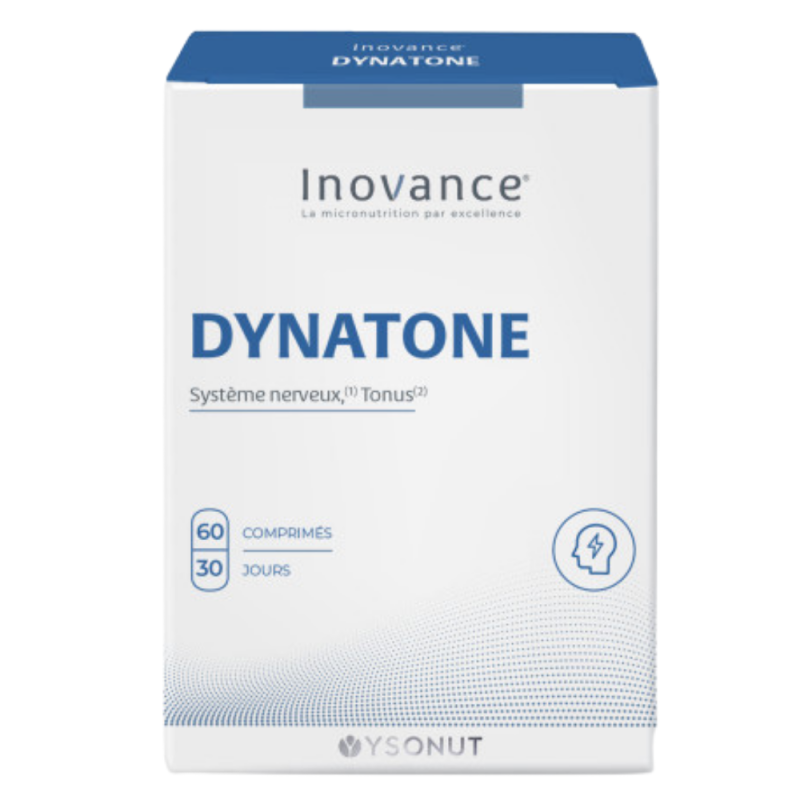 Inovance Dynatone 60 comprimés