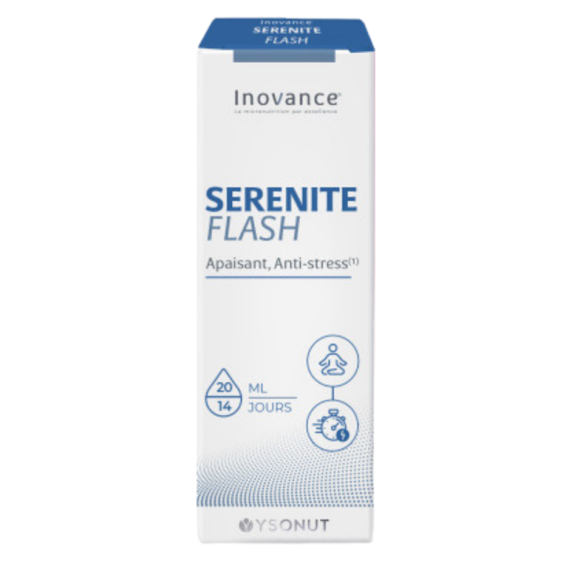 Inovance SERENITE FLASH