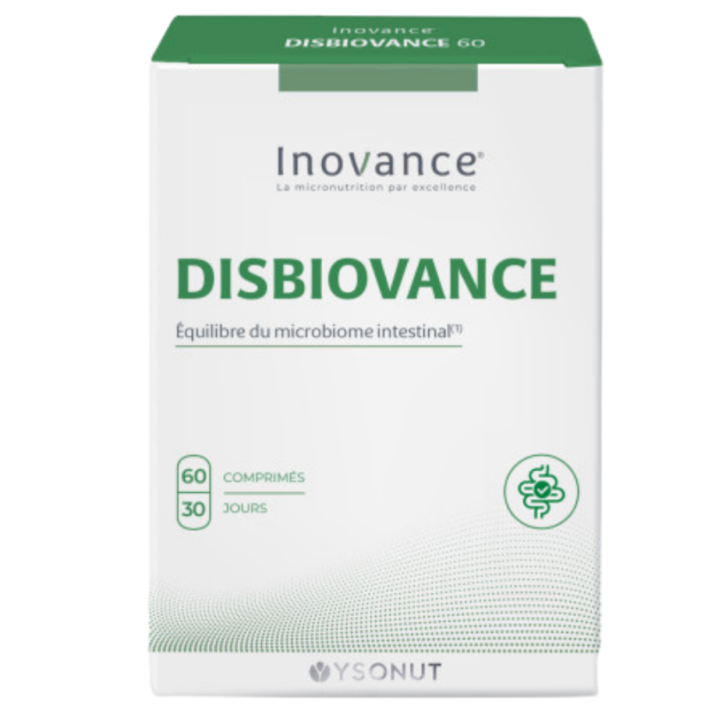 Inovance Disbiovance 60...