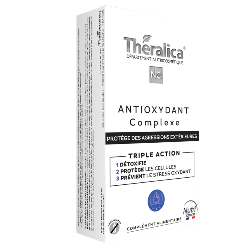 Théralica Antioxydant...