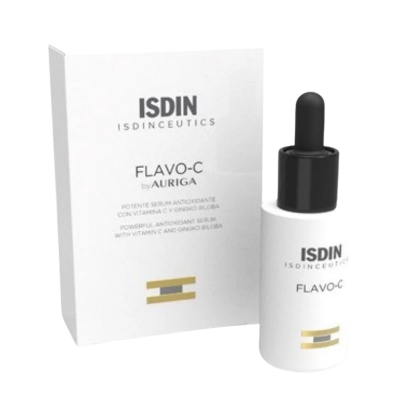 Isdin Isdinceutics Flavo-C...