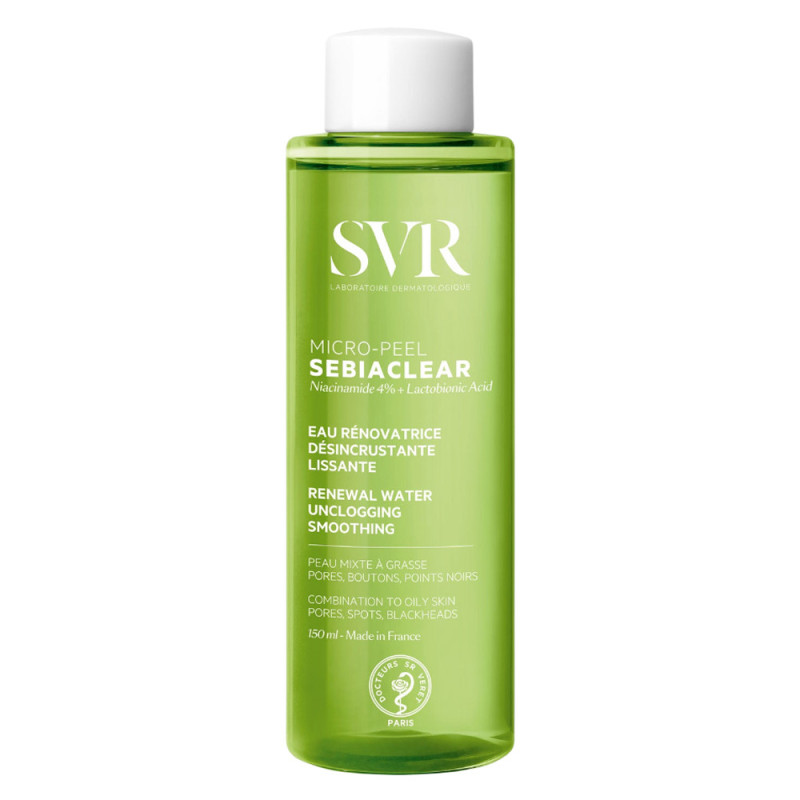 SVR Sebiaclear Micro-Peel...