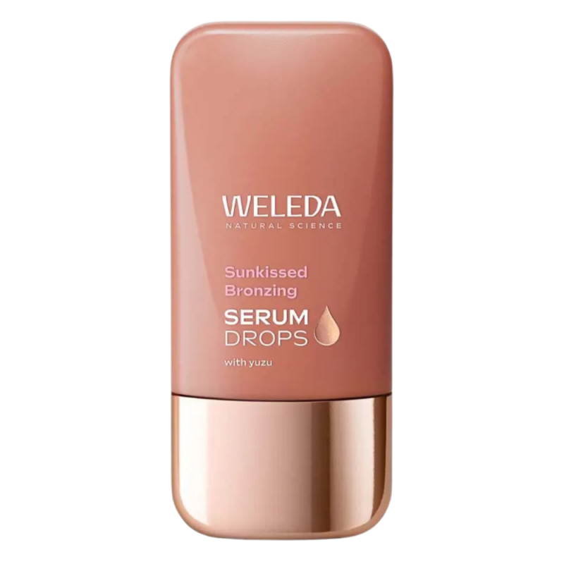 Weleda Sérum Drops...
