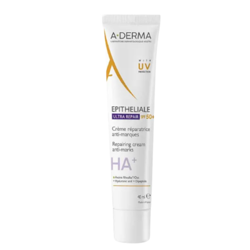 A-Derma Epitheliale H.A...