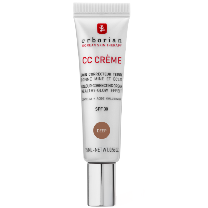 Erborian CC Crème à la...