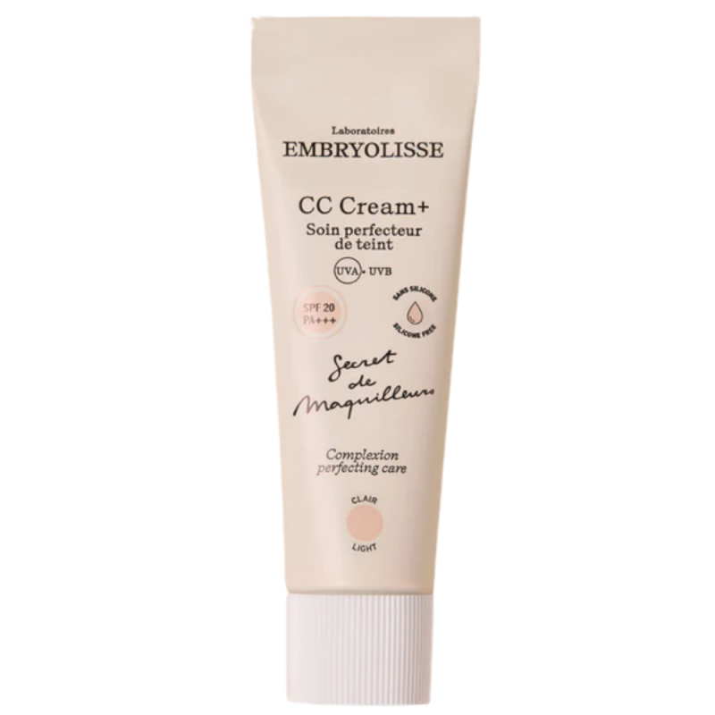 Embryolisse CC Cream+...