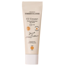 Embryolisse CC Cream+ Doré...