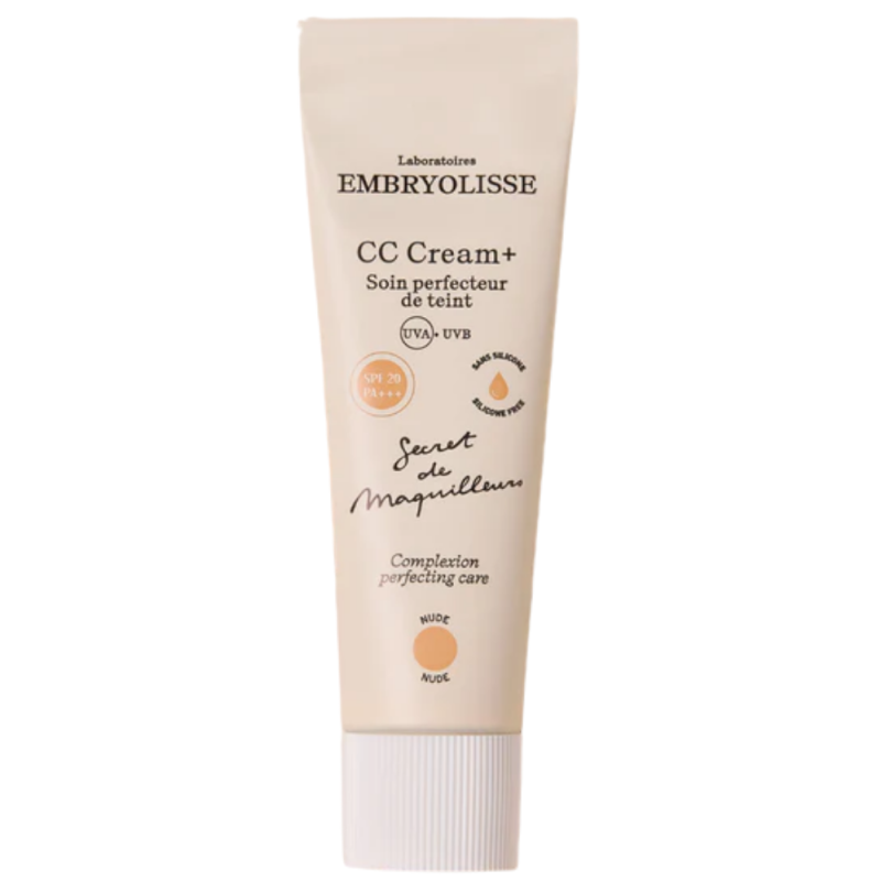 Embryolisse CC Cream+...