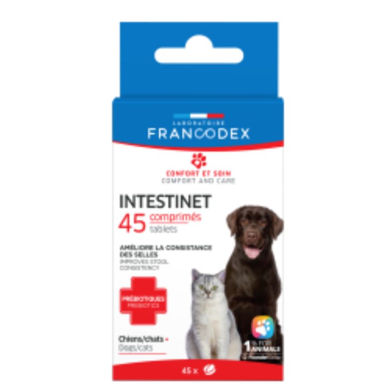 Francodex Intestinet 45...