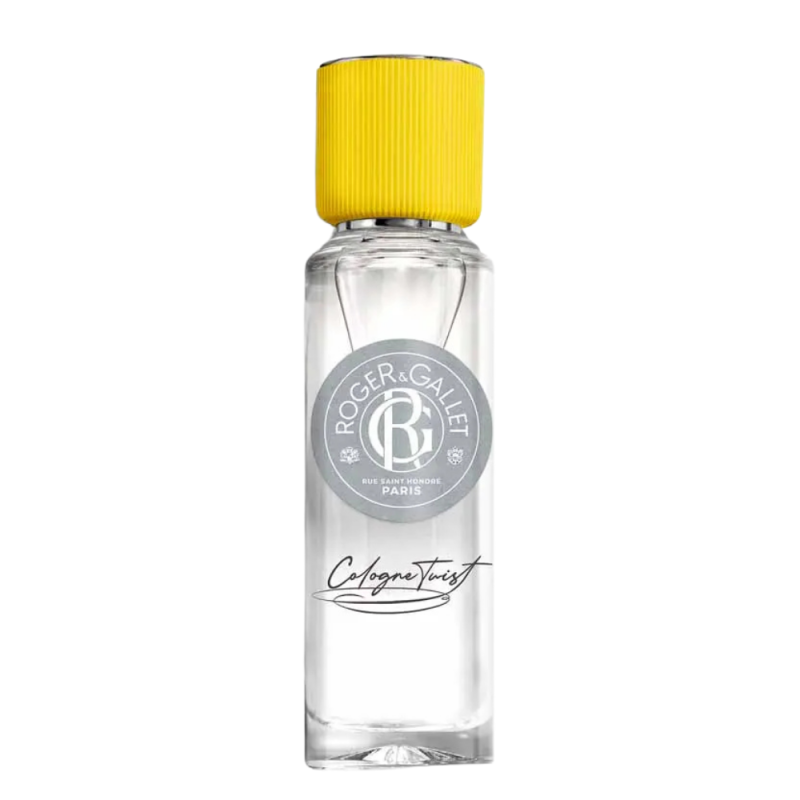 Roger Gallet Cologne Twist...