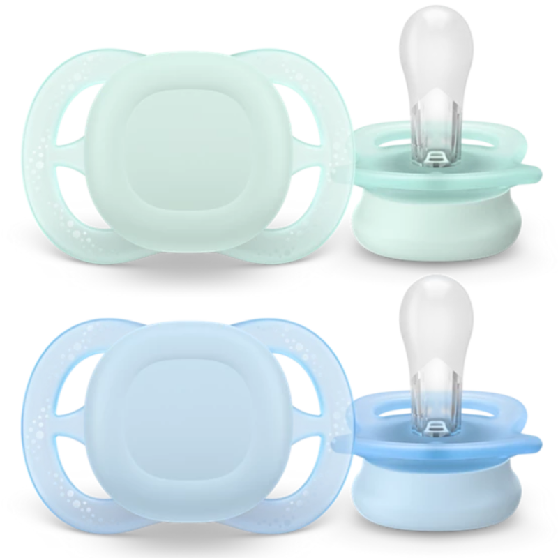 Philips Avent Pacifier...