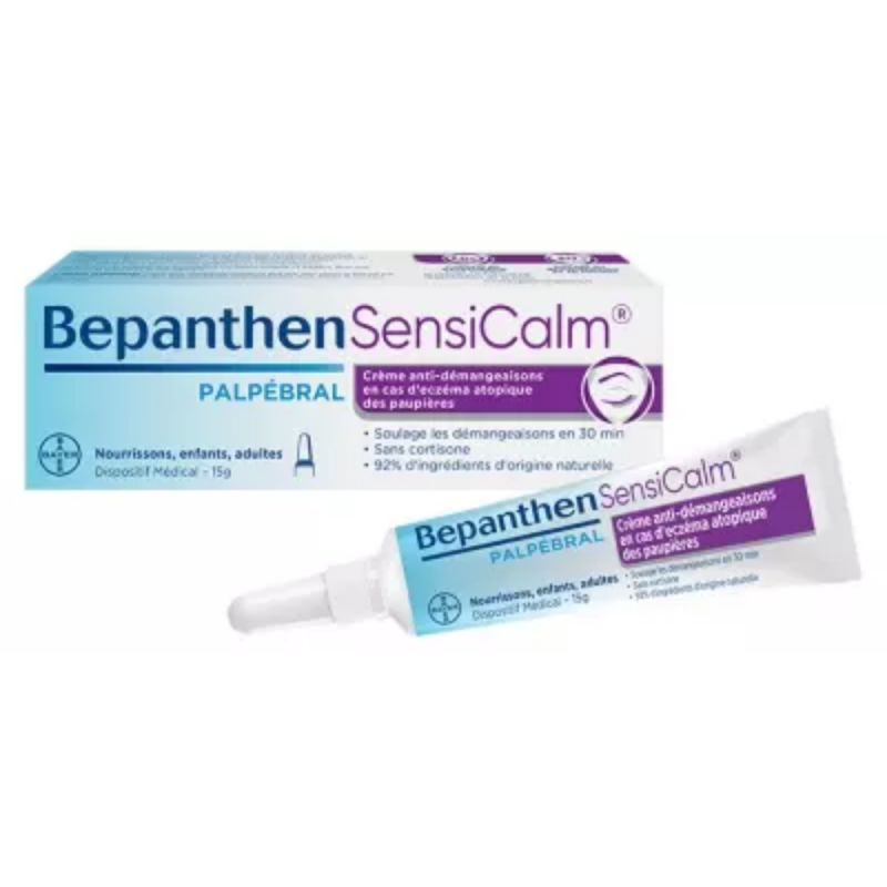 Bepanthen Sensicalm...