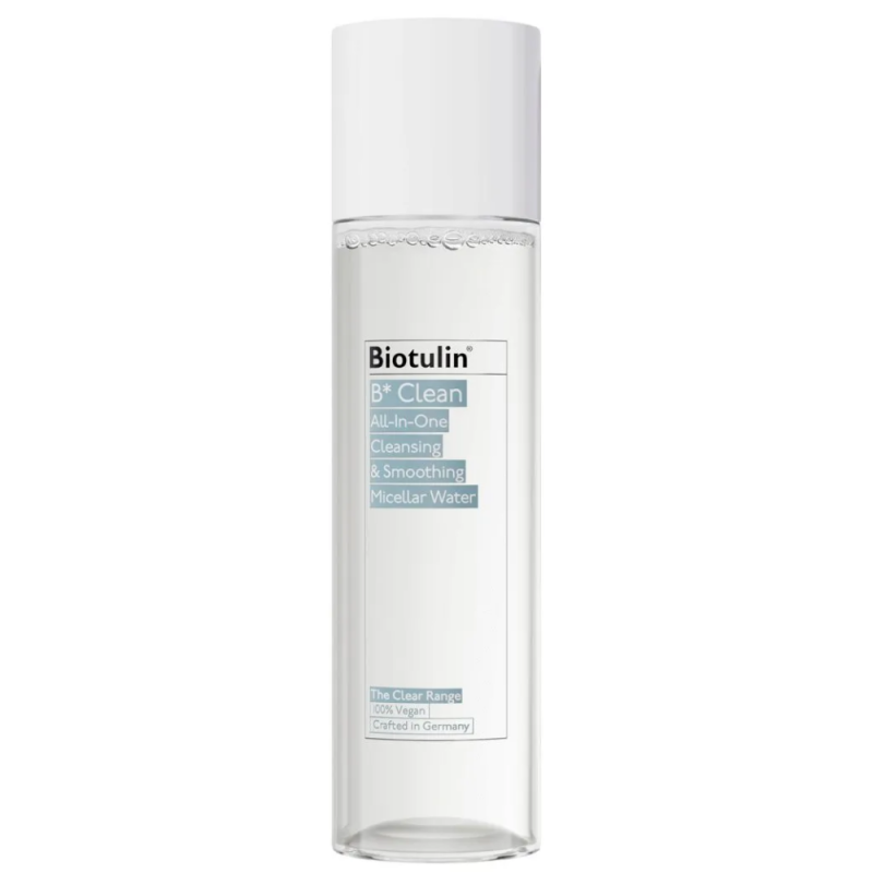 Biotulin Solution...