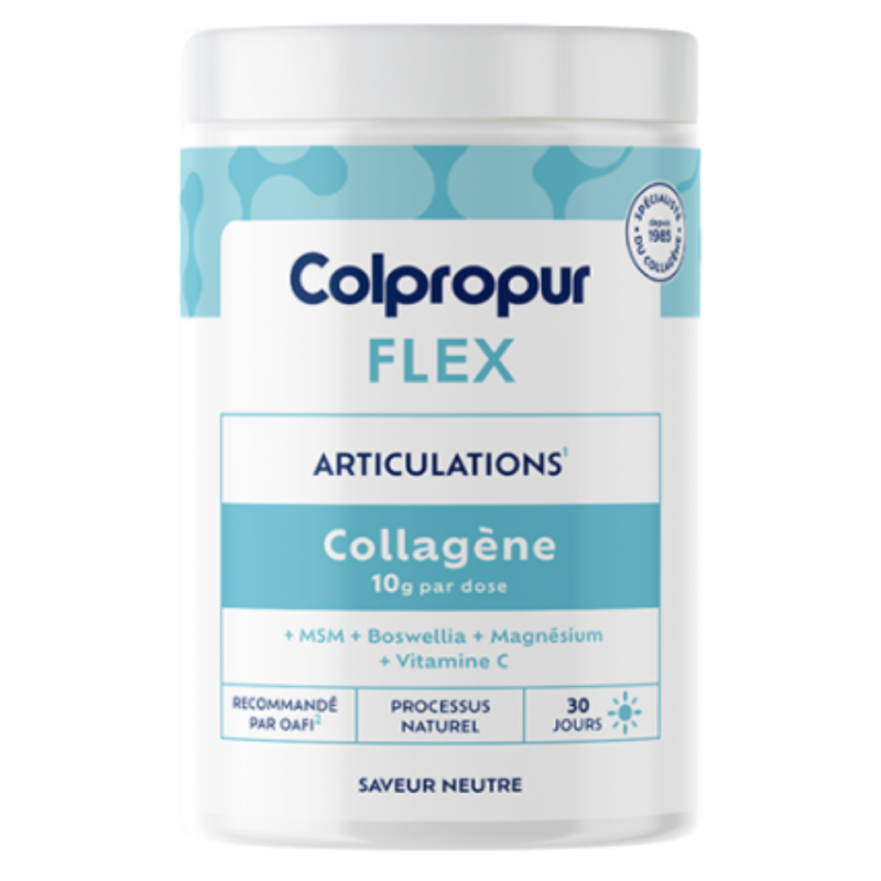 Colpropur collagène FLEX –...