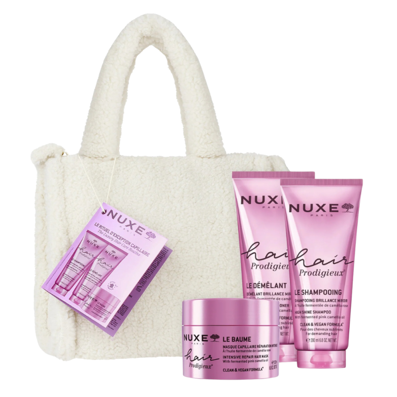 Nuxe Coffret le Rituel...