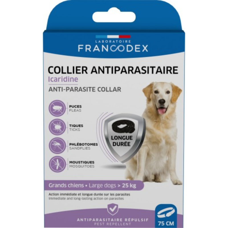 Franncodex Collier...