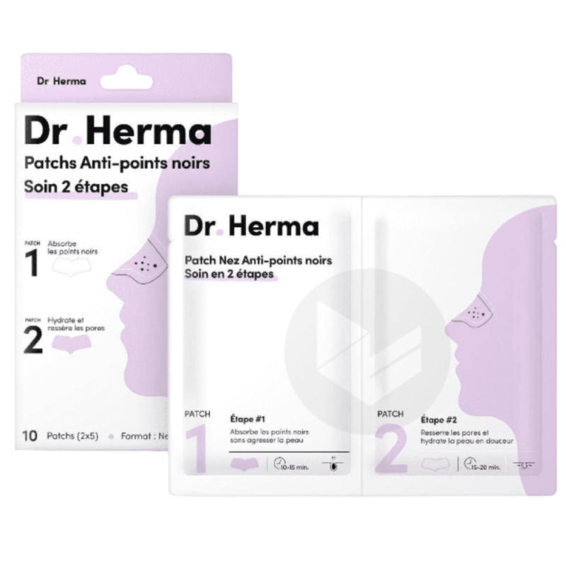 DR Herma Patch Anti-Points...