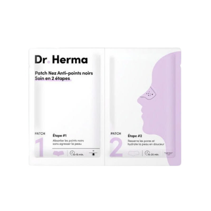 DR Herma Patch Anti-points...
