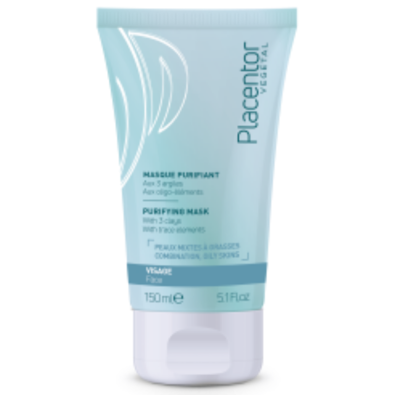 Placentor Masque purifiant...