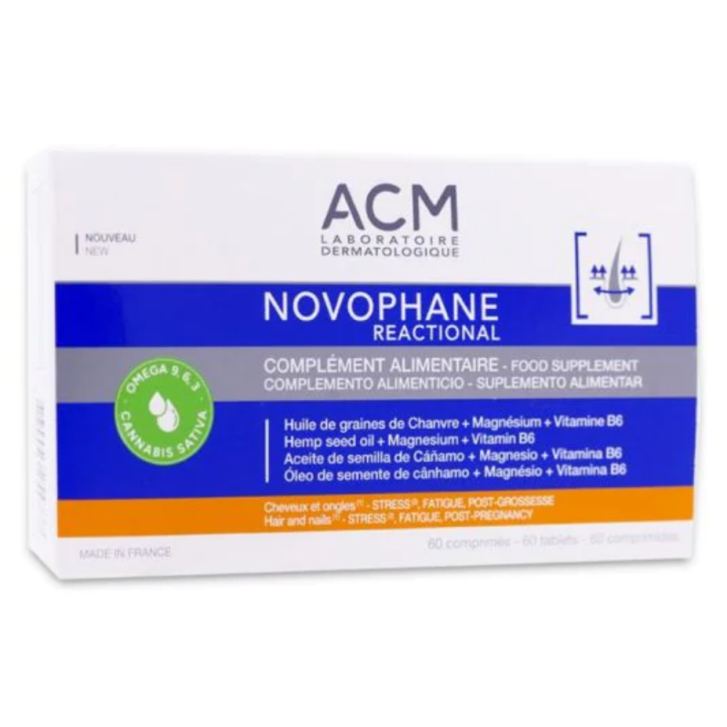 Novophane reactional ACM -...