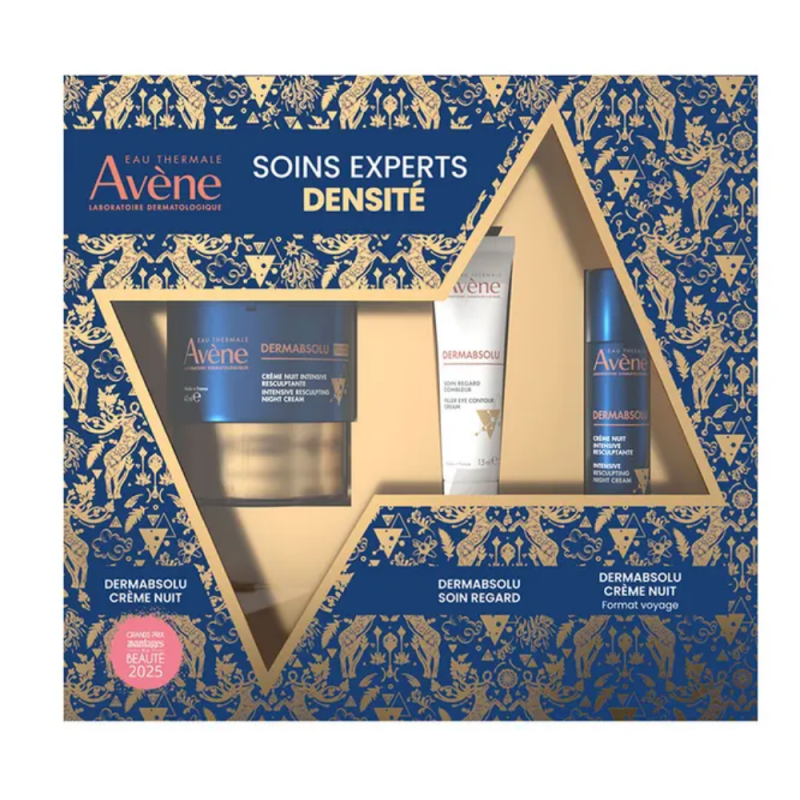 Avène Dermabsolu Coffret...