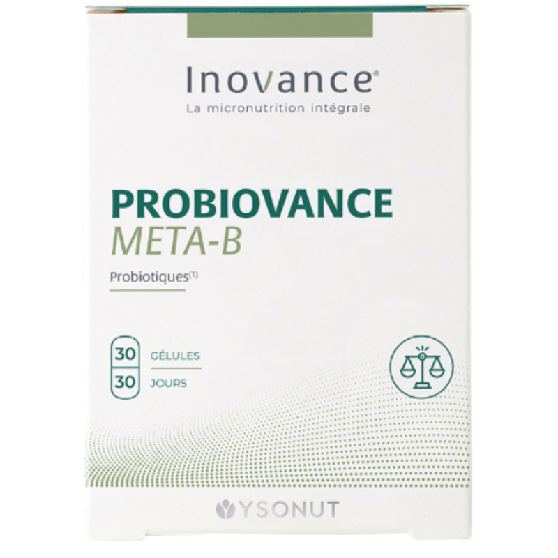 Inovance PROBIOVANCE META-B