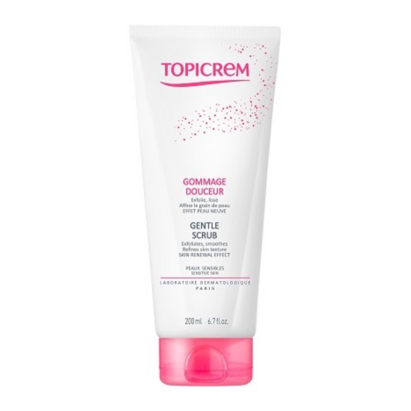 Topicrem Gommage Douceur 200ml
