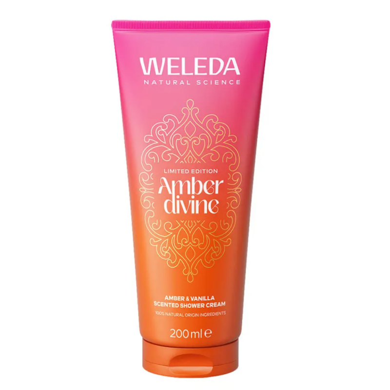 Weleda Crème de Douche...