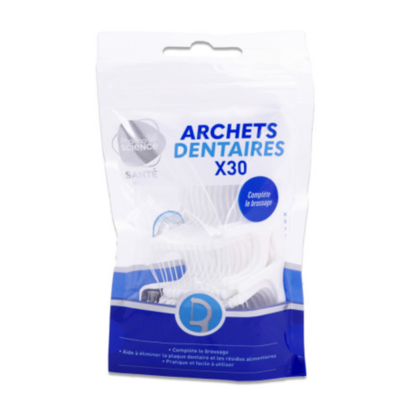 Pharmascience Archet...
