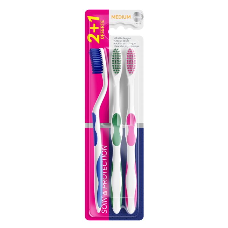Pharmascience Brosse à dent...