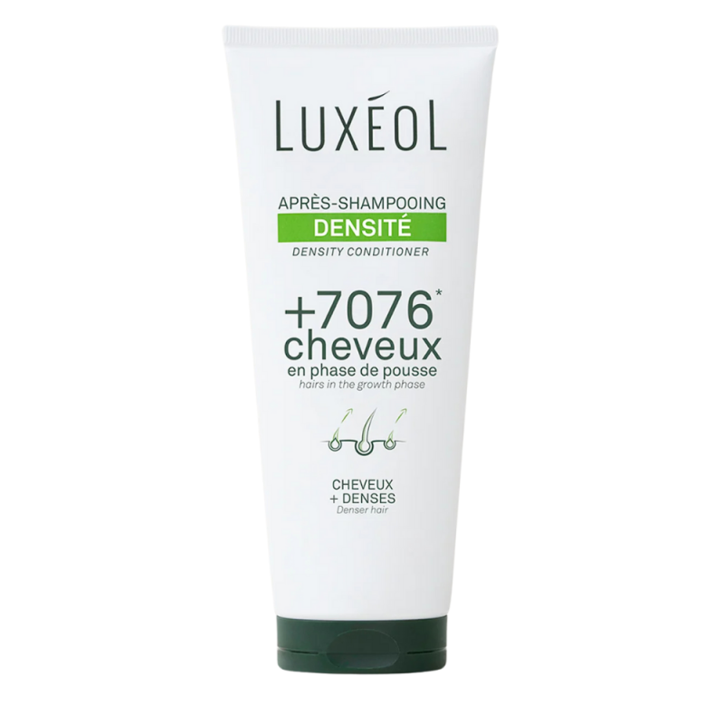 Luxéol Après-Shampooing...