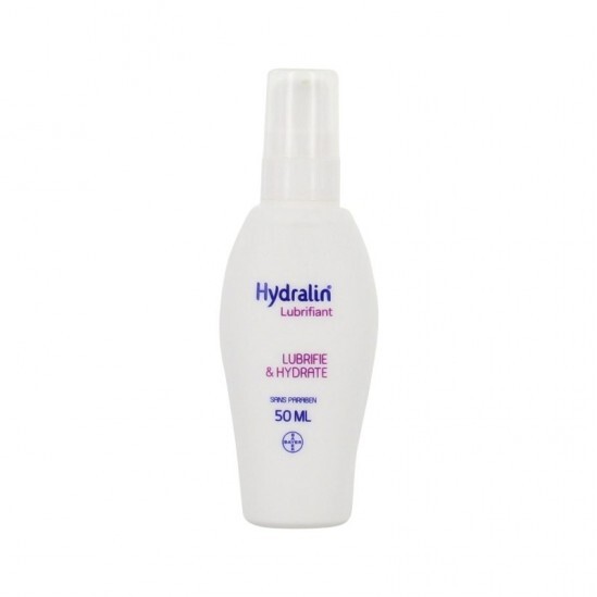 Hydralin Lubrifiant 50ml