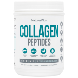 Nature Plus Collagen...