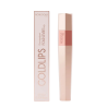 Rosegold Goldlips Gloss Repulpant Pour Lèvres 7 ml