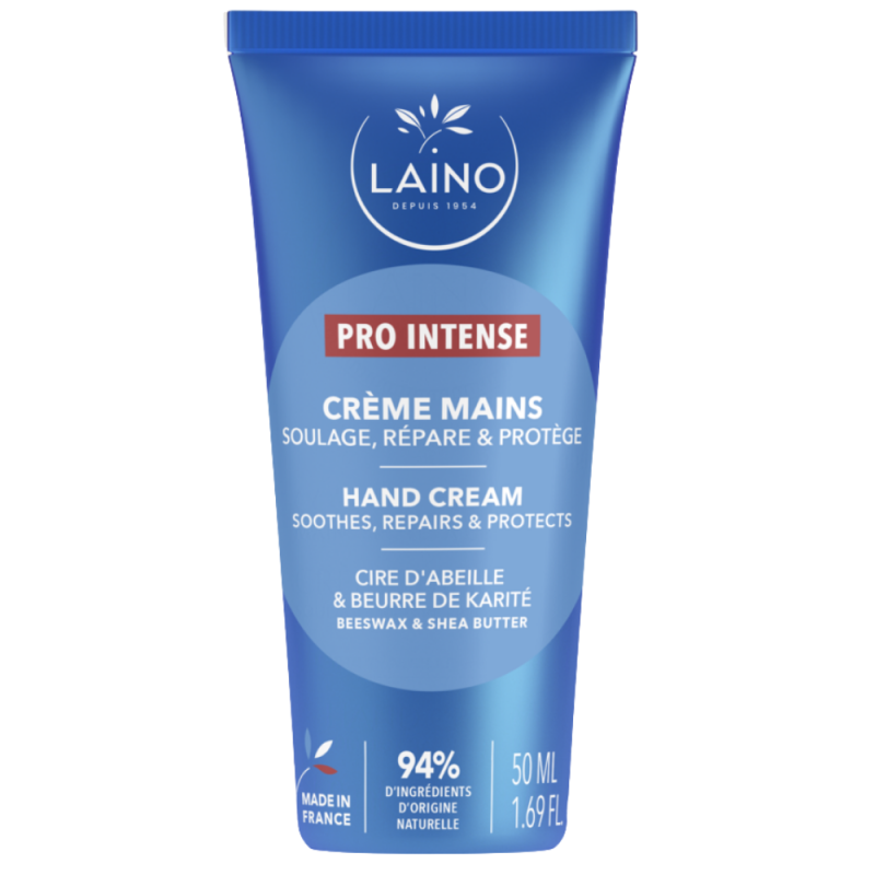 Laino Crème mains Pro...