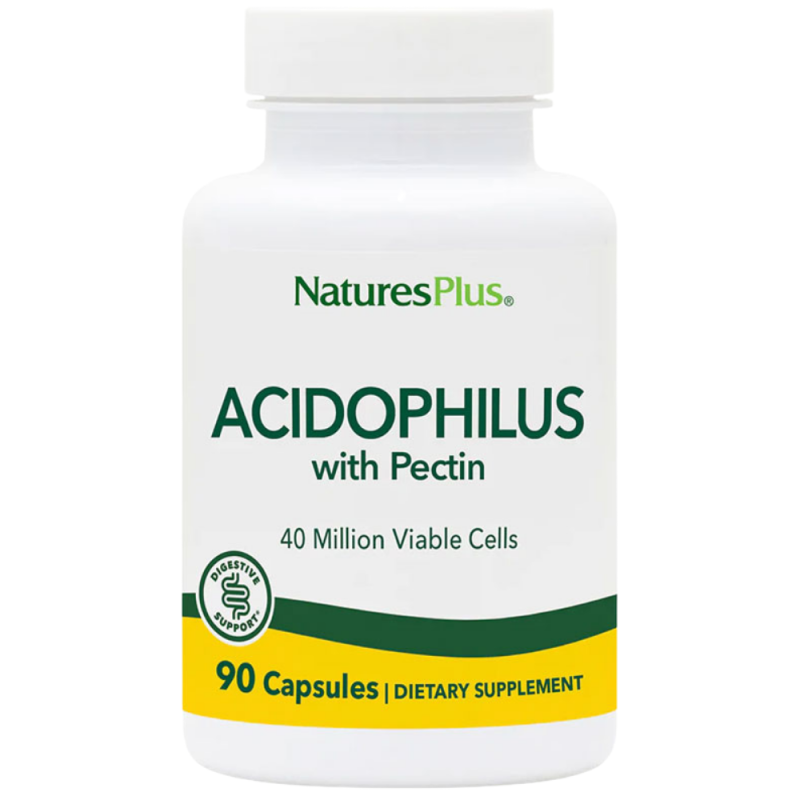 Natures Plus Acidophilus 90...