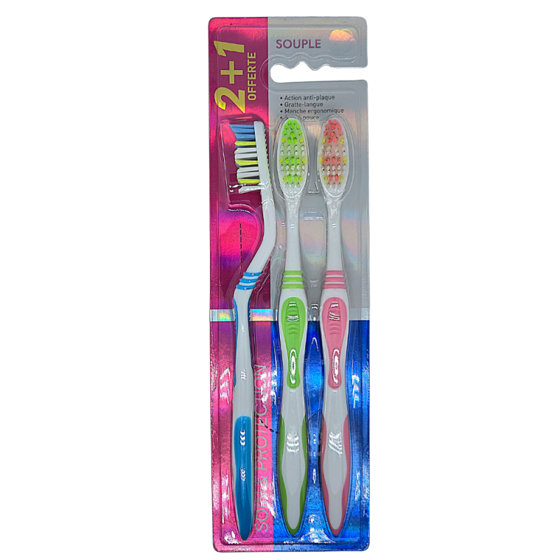 Pharmascience Brosse à...