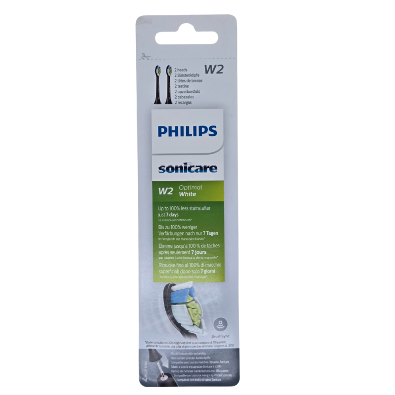 Philips Sonicare Brossette...
