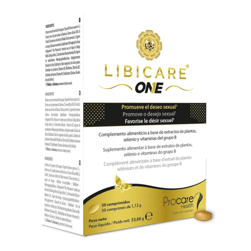 Procare Libicare One 30...