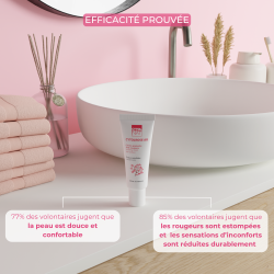 Cytolnat Cytolrose AR crème apaisante anti rougeur 40ml