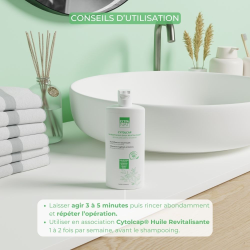 Cytolnat Cytolcap Shampooing Doux Revitalisant  250ml