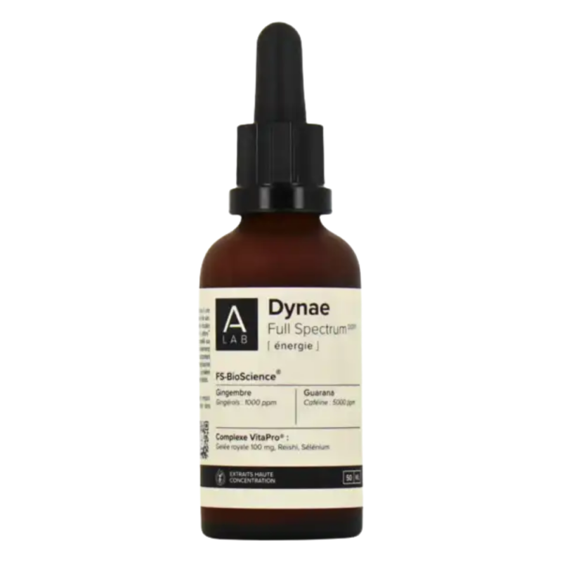 A Lab Dynae Full Spectrum...