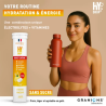 Granions Hydrop Boost Caféine 20 comprimés
