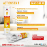 Granions Hydrop Boost Caféine 20 comprimés