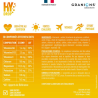 Granions Hydrop Boost Caféine 20 comprimés