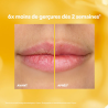 Krème Stick à lèvres Concentré 4 gr