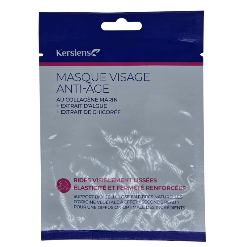 Kersiens Masque Visage...