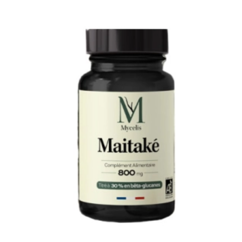 Phytalessence Mycelis...